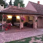 Holiday Home Balatonbereny Balatonbereny