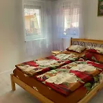 Holiday Home Balatonbereny Holiday home