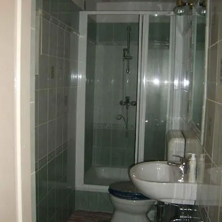 Holiday Home Balatonbereny 9 Balatonbereny