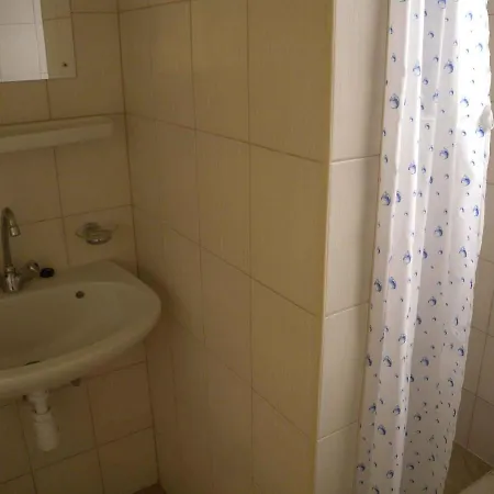 Holiday Home Balatonbereny 9 Holiday home