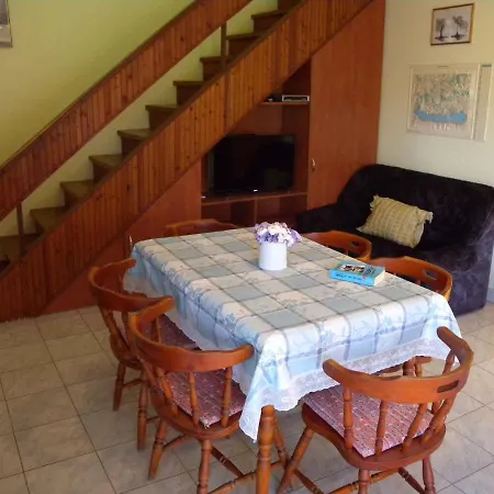 Holiday Home Balatonbereny 9 * Balatonbereny
