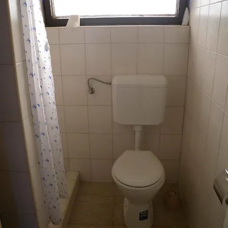 Holiday Home Balatonbereny 9