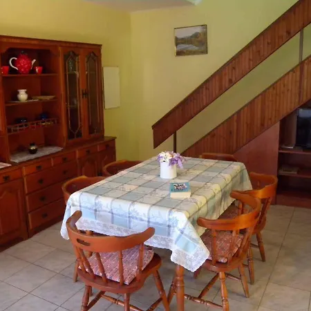 Holiday home Holiday Home Balatonbereny 9 Balatonbereny