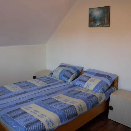 Holiday Home Balatonbereny 9