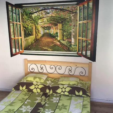 Holiday Home Balatonbereny 9