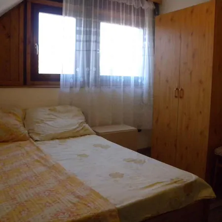 Holiday Home Balatonbereny 9 Holiday home *