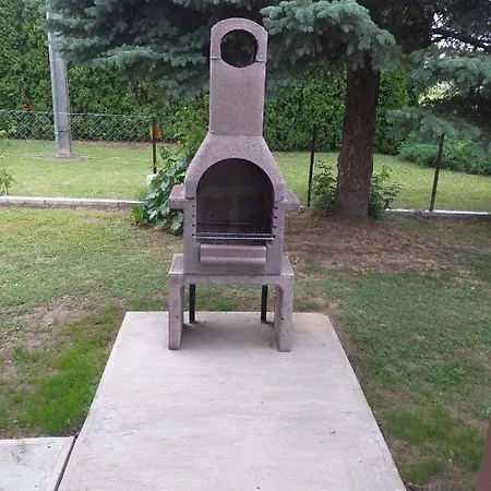 Holiday home Balatonbereny/Balaton 18113 Balatonberény