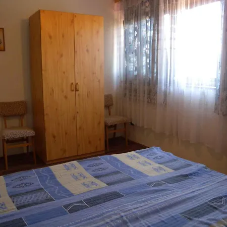 Holiday Home Balatonbereny 9 *