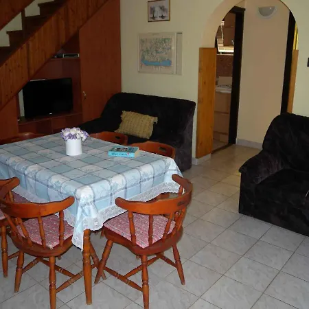 Holiday home Holiday Home Balatonbereny 9 Balatonbereny