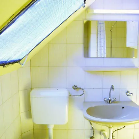 Holiday Home Balatonbereny 9 Holiday home