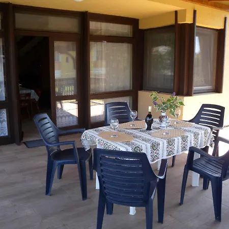 Holiday home Holiday Home Balatonbereny 9 Balatonbereny