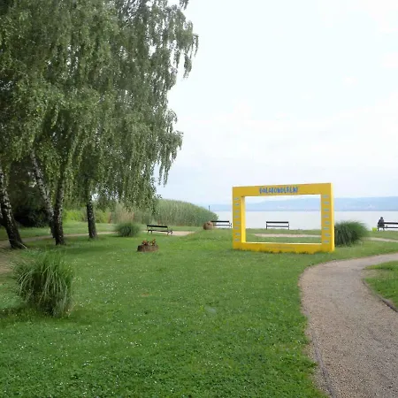 Holiday Home Balatonbereny 9 Balatonbereny