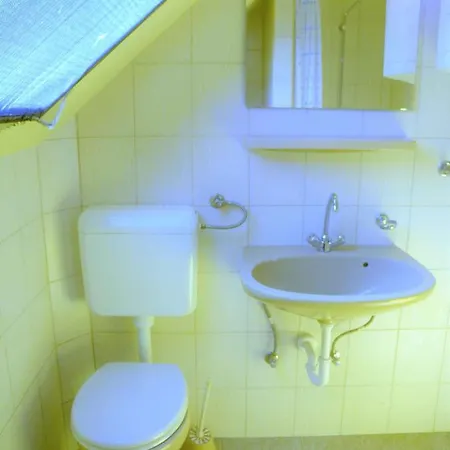 Holiday home Holiday Home Balatonbereny 9 *