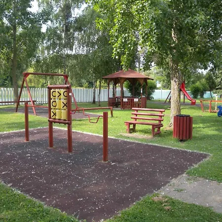 Holiday home Holiday Home Balatonbereny 9 Balatonbereny