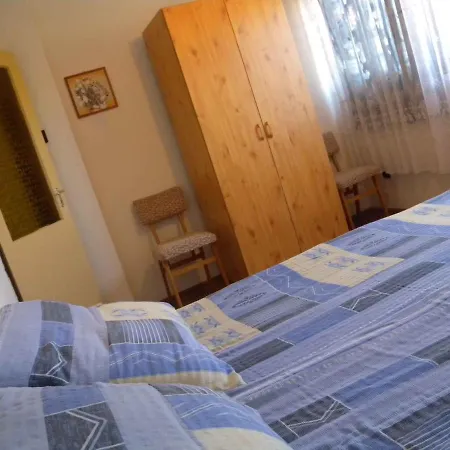 Holiday home Holiday Home Balatonbereny 9 Balatonbereny