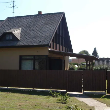 Holiday Home Balatonbereny 9