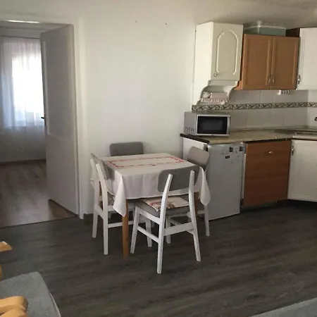 Holiday home Holiday Home Balatonbereny 9 *