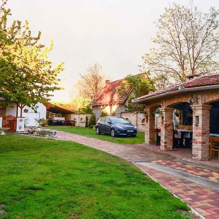 Holiday home Holiday Home Balatonbereny 9 Balatonbereny