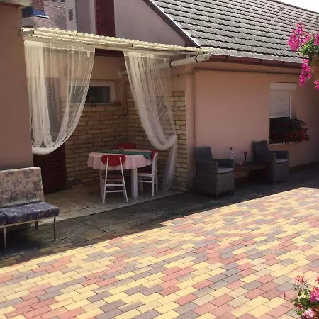 Holiday Home Balatonbereny 9