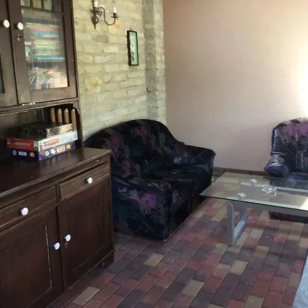Holiday Home Balatonbereny Dom wakacyjny Balatonberény