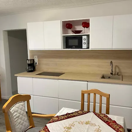 Dom wakacyjny Holiday Home Balatonbereny