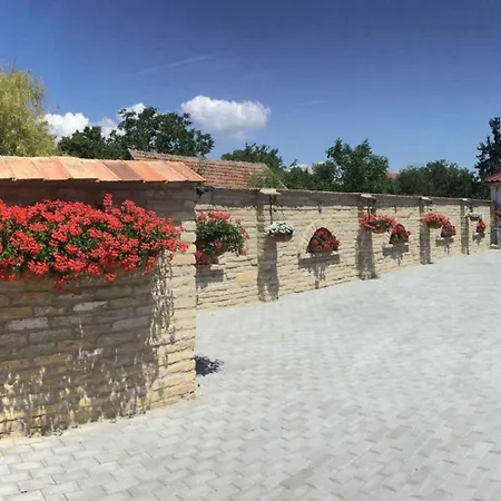 Holiday Home Balatonbereny Dom wakacyjny Balatonberény