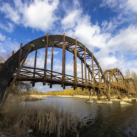 Holiday home Balatonbereny/Balaton 18113 Ferienhaus