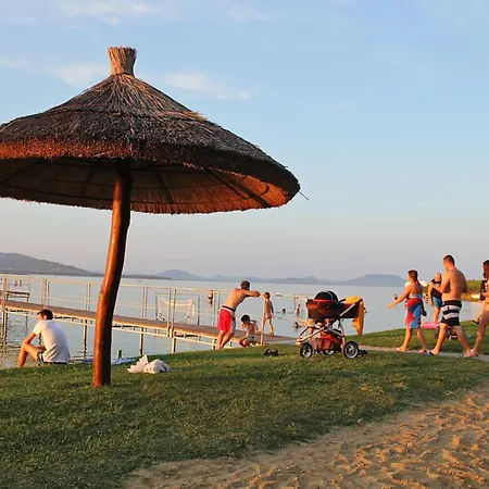 Holiday home Balatonbereny/Balaton 18113 Balatonberény