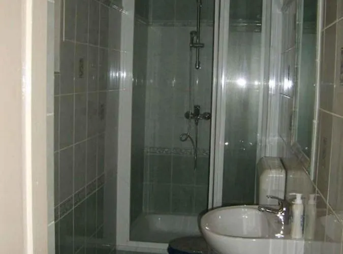 Holiday Home Balatonbereny Balatonberény