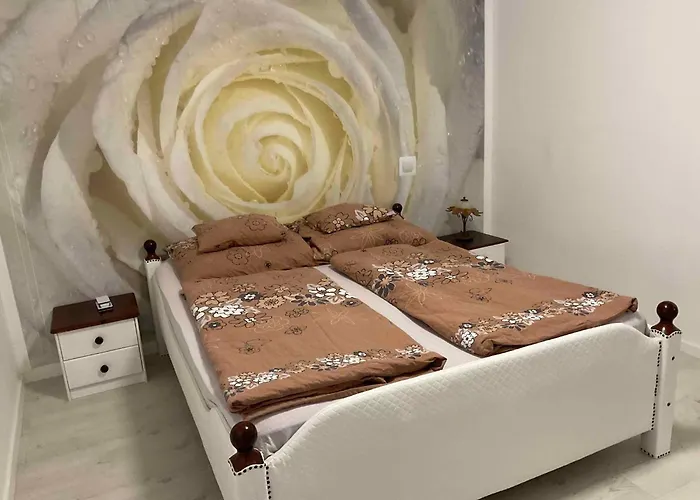 בית נופש Holiday Home Balatonbereny Balatonberény