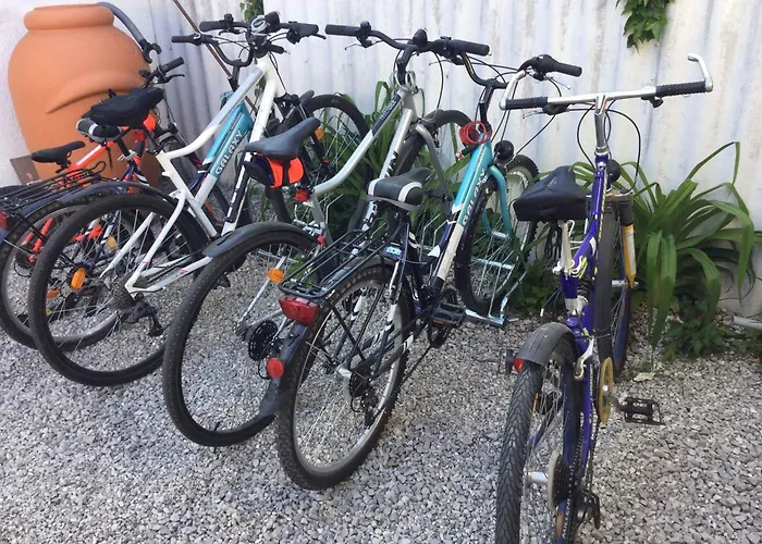 Holiday Home Balatonbereny בית נופש